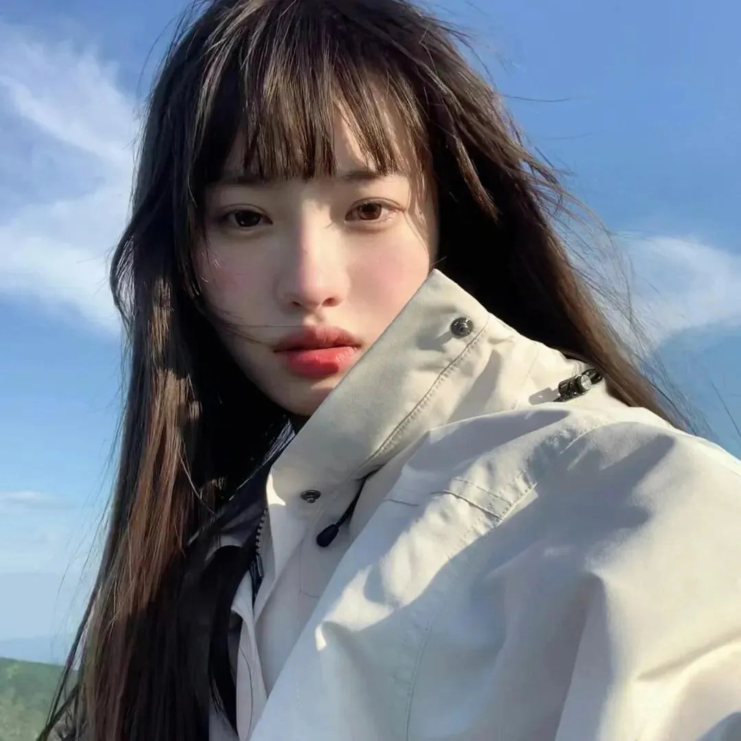 正经好人