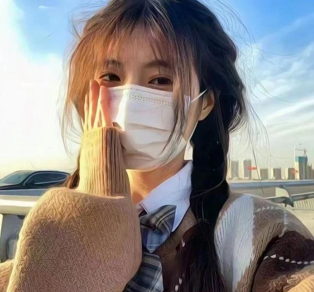 绳气娘子军